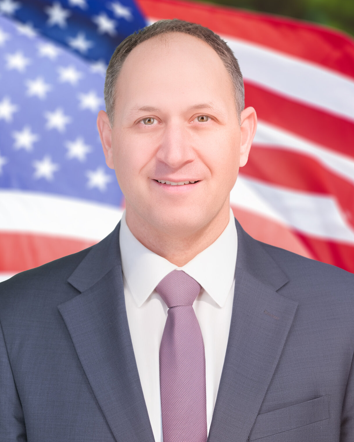 Tony Kozycki - Combat Veteran and Congressional Candidate